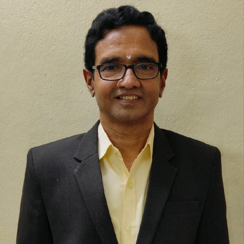 Srinivas Rao Bhairy
